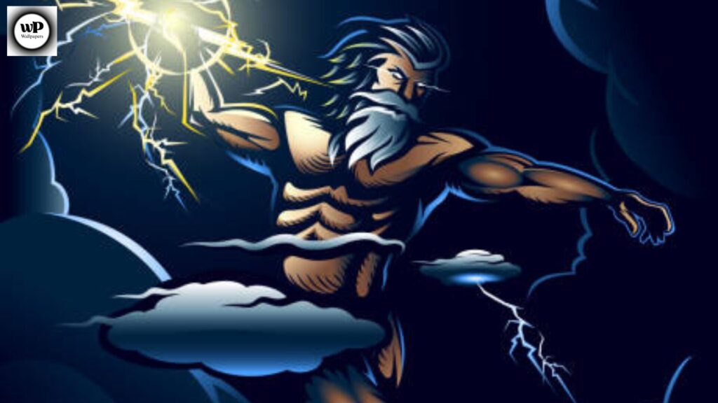 Zeus Wallpaper: The Ultimate Guide for Mythology and Aesthetic Lovers 8 6 48