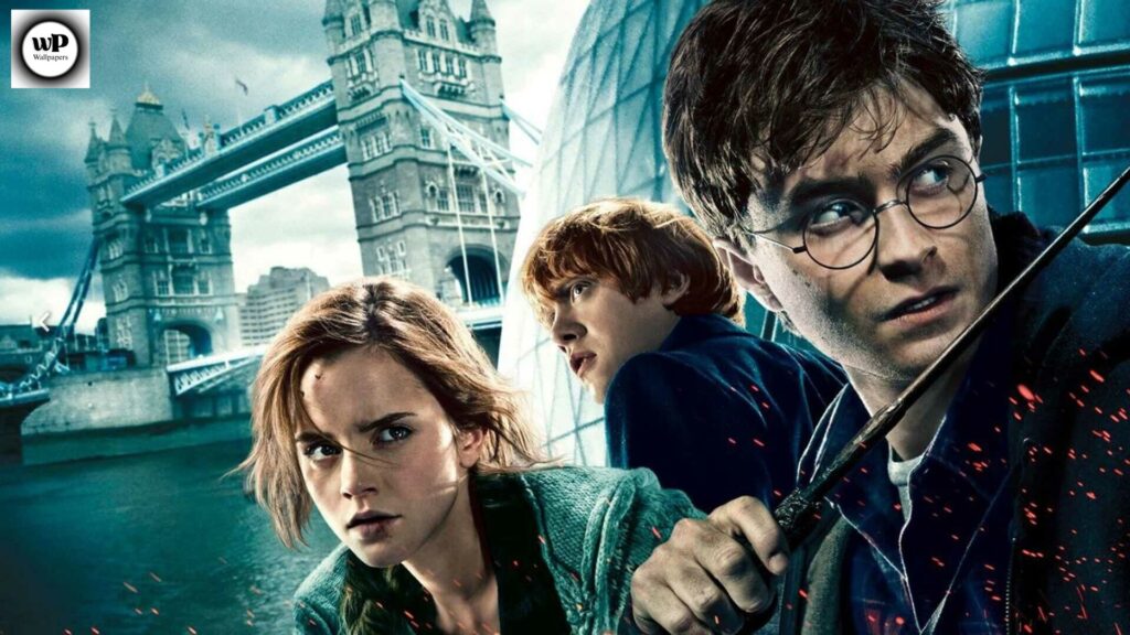Harry Potter Wallpaper Computer: The Ultimate Guide for Potterheads 8 6 50