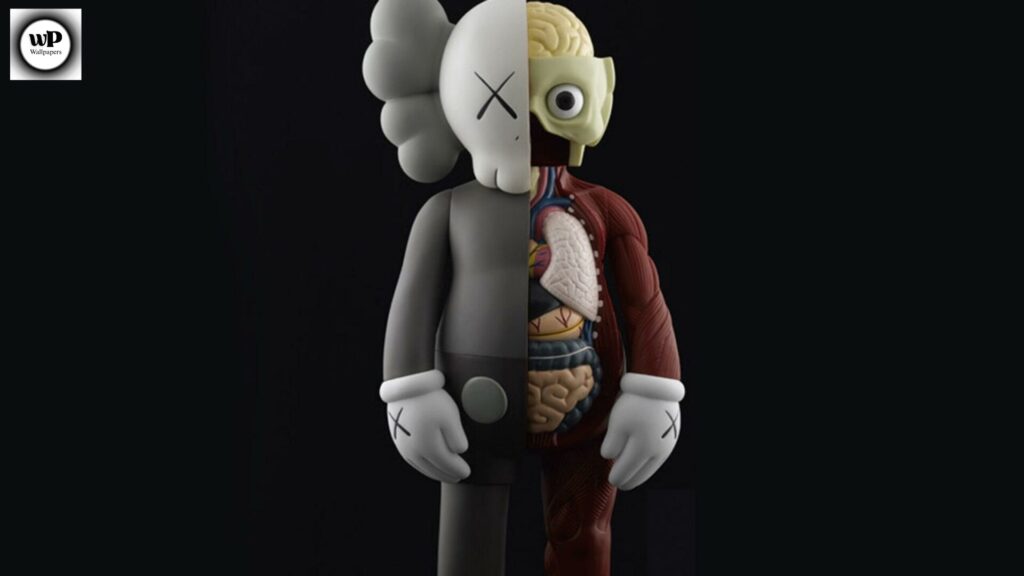 Kaws Wallpapers: The Ultimate Guide to Stylish Digital Art Backgrounds 8 6 53