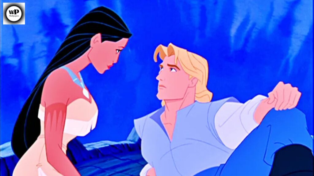 Pocahontas Wallpaper A Complete Guide to Stunning Disney Inspired Designs 7 6 55