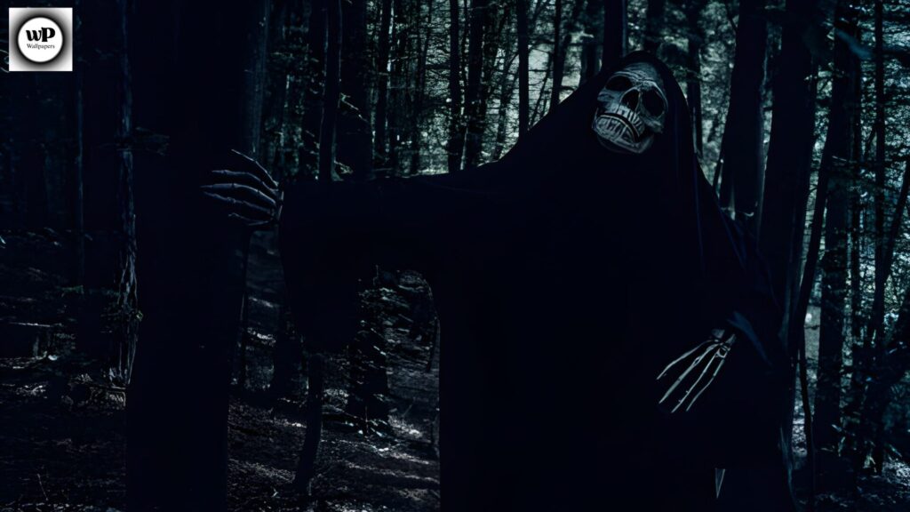 Grim Reaper Wallpaper iPhone Dark & Powerful Backgrounds 8 6 56