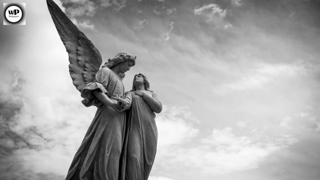 Wallpapers Angel: A Complete Guide to Heavenly Backgrounds 8 7 1 10