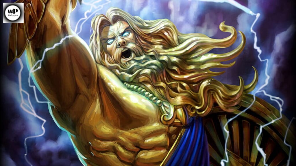 Zeus Wallpaper: The Ultimate Guide for Mythology and Aesthetic Lovers 12 7 1 2