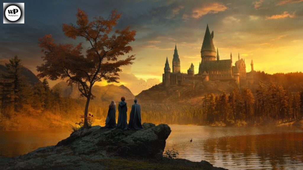 Harry Potter Wallpaper Computer: The Ultimate Guide for Potterheads 9 7 1 4
