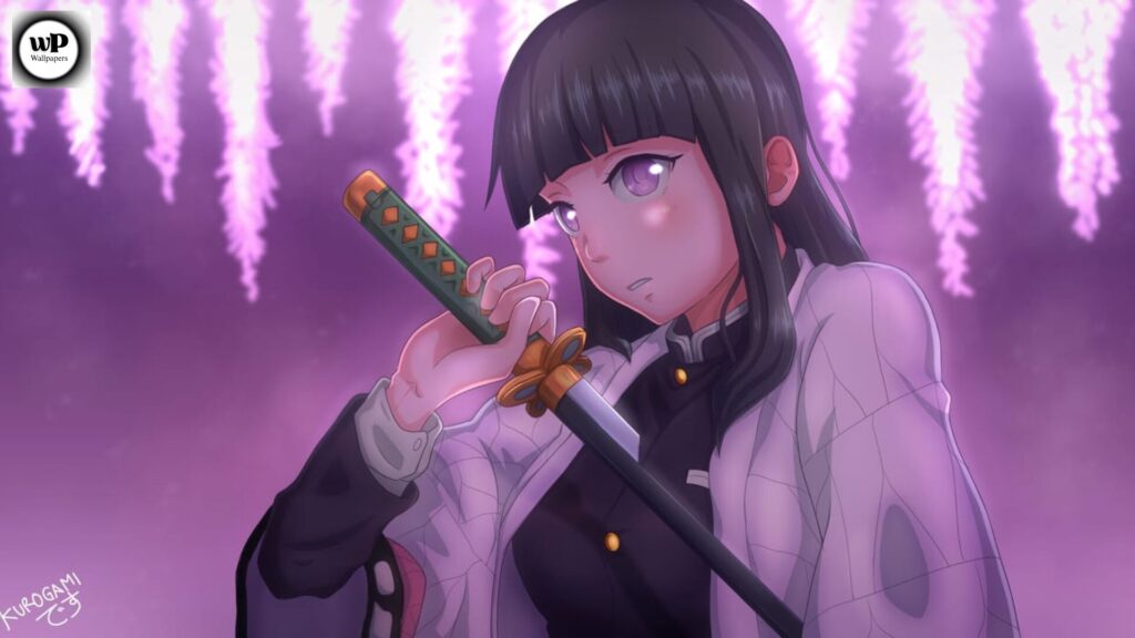 Demon Slayer Wallpaper Hinata: A Complete Guide for Anime Fans 9 7 1 8