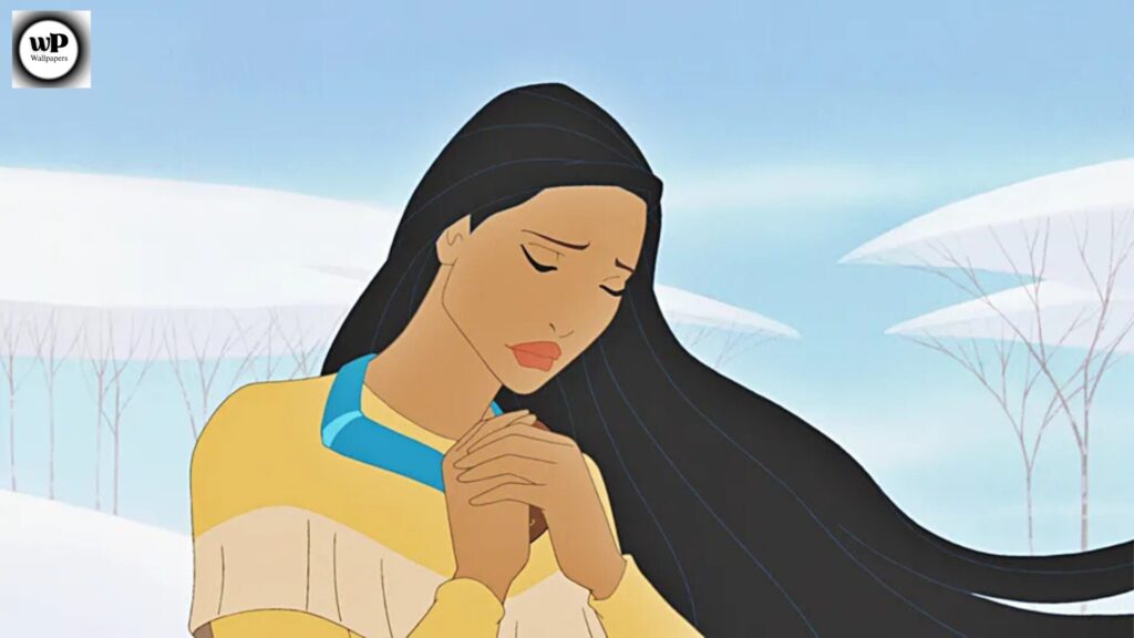 Pocahontas Wallpaper A Complete Guide to Stunning Disney Inspired Designs 8 7 1 9