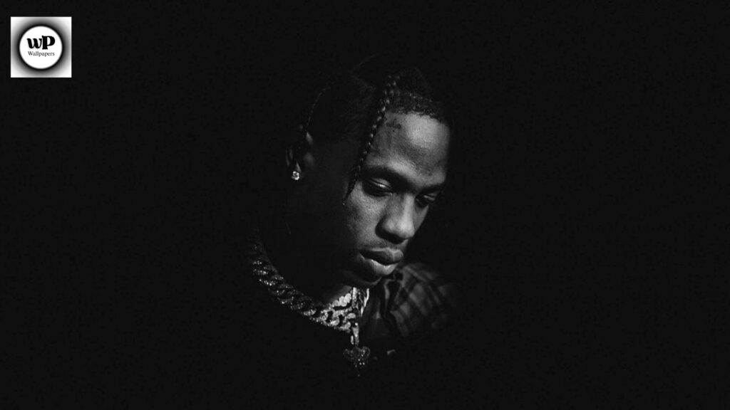 Travis Scott Wallpaper 4K: The Ultimate Guide for Fans 9 7 24