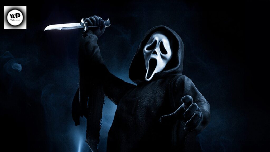 Ghostface Wallpaper 4K: The Ultimate Guide for Horror Fans 9 7 26