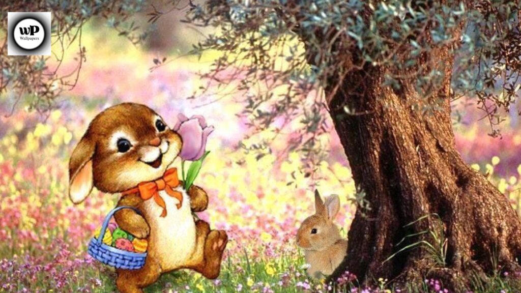 Easter PC Wallpaper: The Complete Guide for Festive Digital Decor 7 7 29
