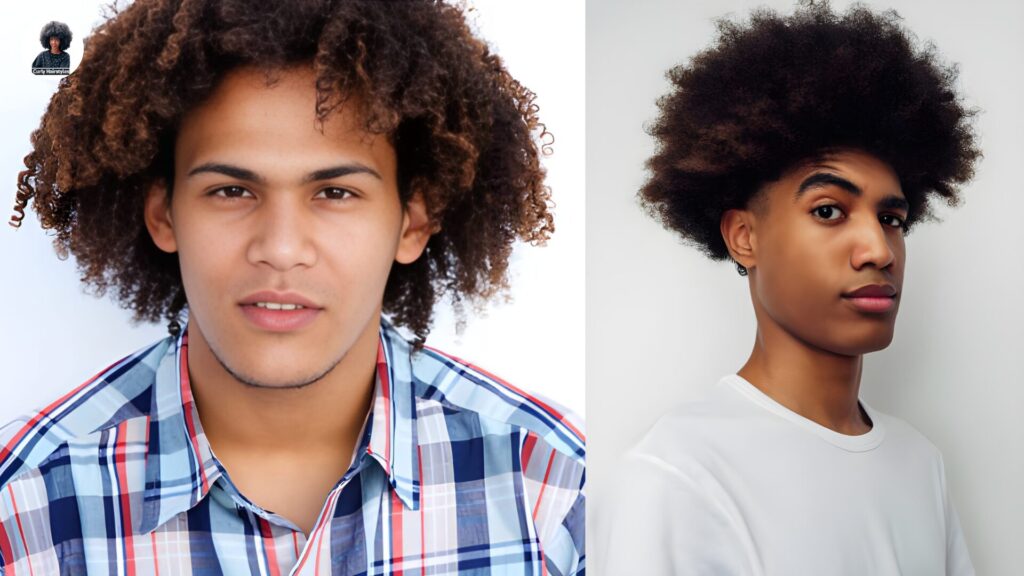 Curly Hairstyles Ideas: The Ultimate Guide 12 7 39
