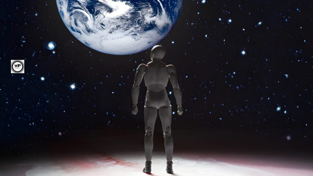 Astronaut Wallpaper 4K: Explore the Beauty of Space on Your Screen 8 7 40