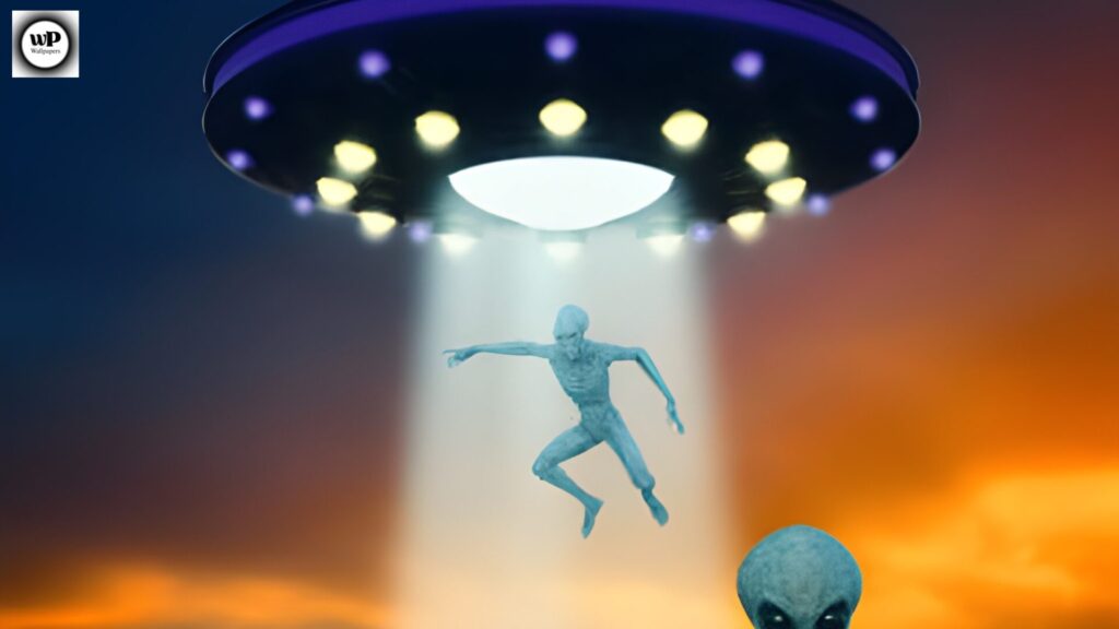 UFO Wallpaper 4K: The Ultimate Guide for Space & Sci-Fi Fans 8 7 43