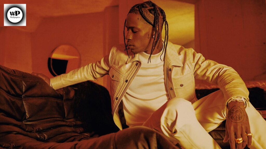 Travis Scott Wallpaper 4K: The Ultimate Guide for Fans 10 8 27