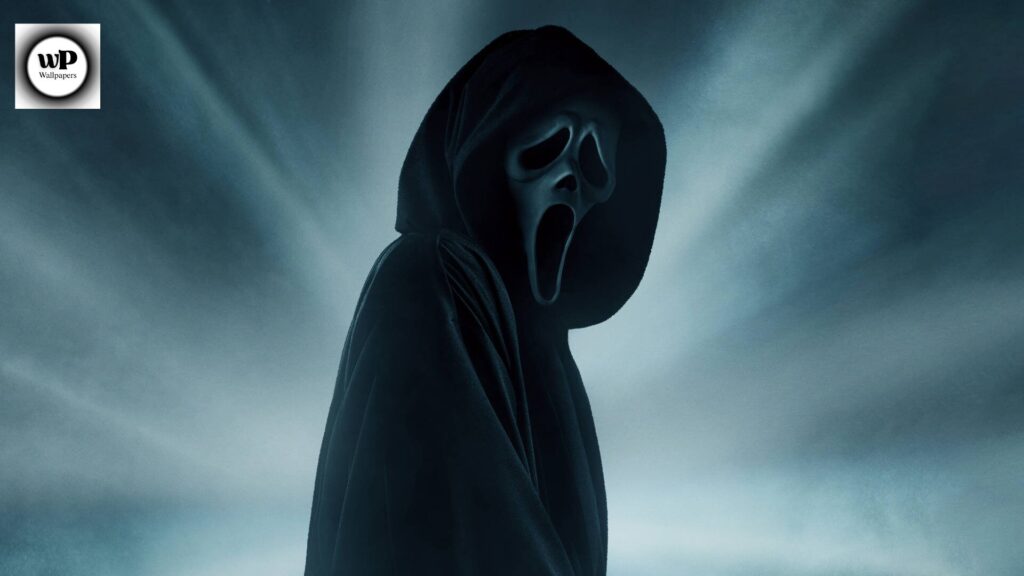 Ghostface Wallpaper 4K: The Ultimate Guide for Horror Fans 10 8 29