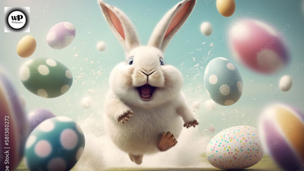 Easter PC Wallpaper: The Complete Guide for Festive Digital Decor 8 8 32