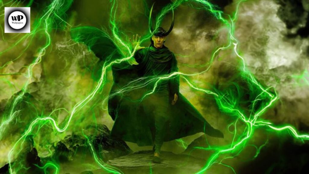 Loki Desktop Wallpaper: The Ultimate Guide for Marvel Fans 10 8 35
