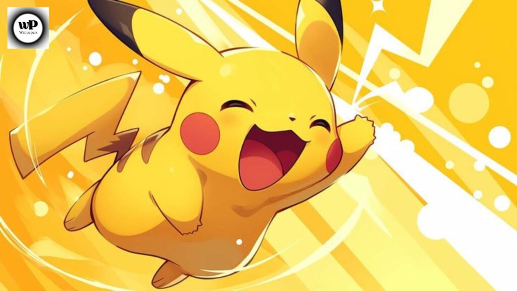 Pikachu Computer Background – The Ultimate Guide for Fans 10 8 49