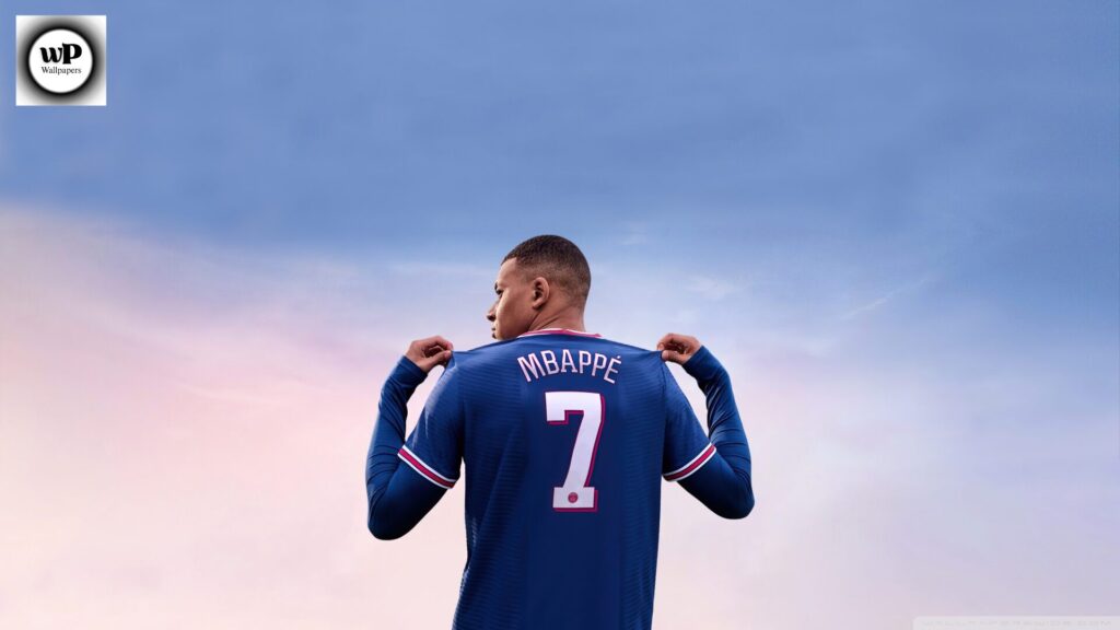Mbappe Wallpaper iPhone – Elevate Your Mobile Screen with Football Magic 10 8 52