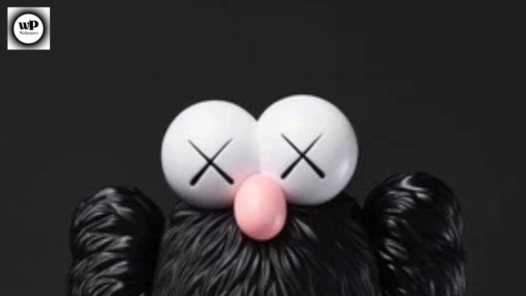 Kaws Wallpapers: The Ultimate Guide to Stylish Digital Art Backgrounds 10 8 54