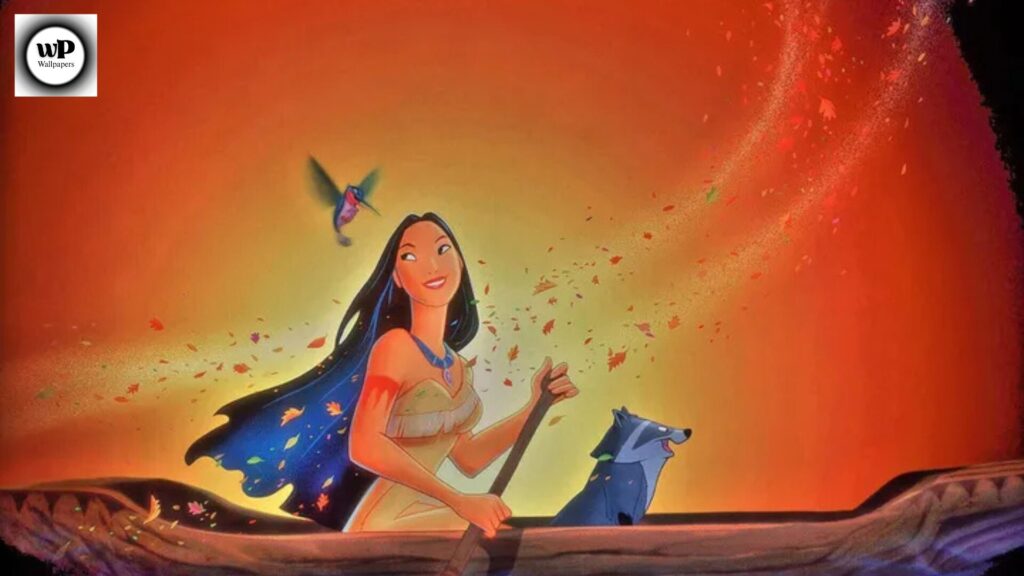 Pocahontas Wallpaper A Complete Guide to Stunning Disney Inspired Designs 9 8 56