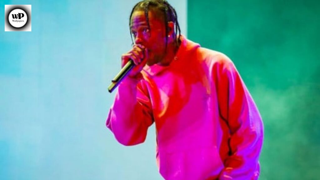 Travis Scott Wallpaper 4K: The Ultimate Guide for Fans 11 9 26