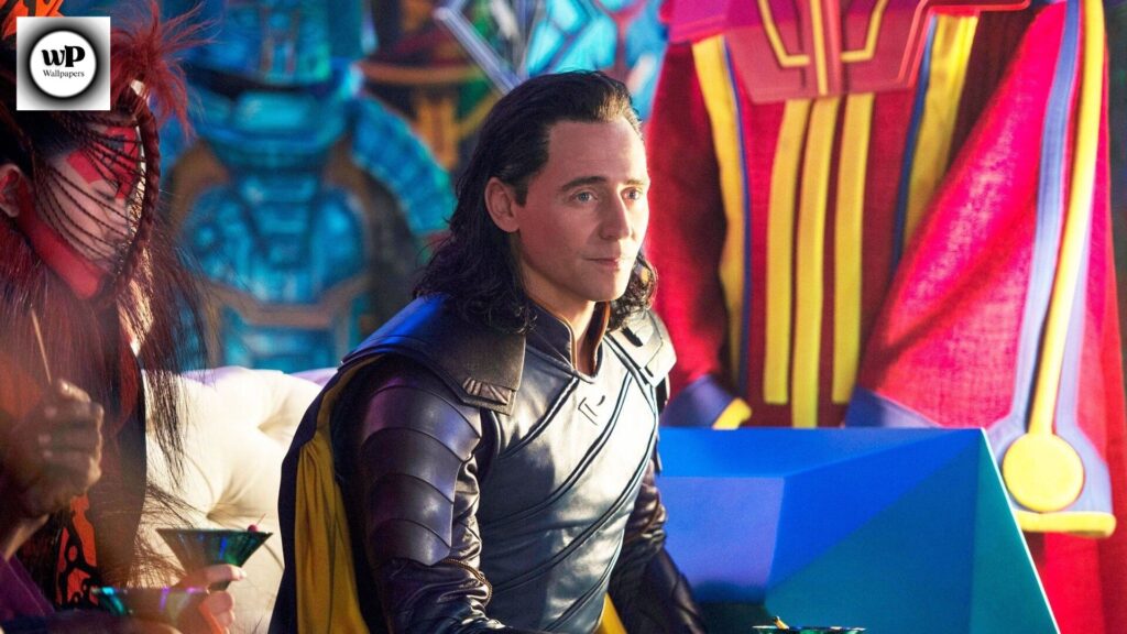 Loki Desktop Wallpaper: The Ultimate Guide for Marvel Fans 11 9 34