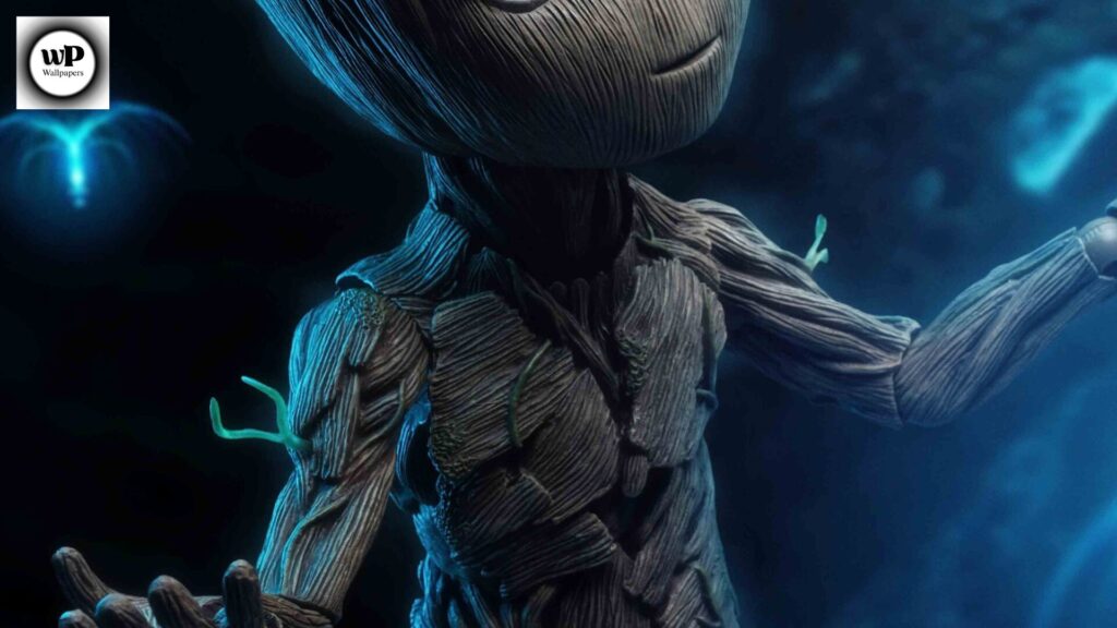 4K Groot Wallpaper: The Ultimate Guide for Marvel Fans 11 9 39