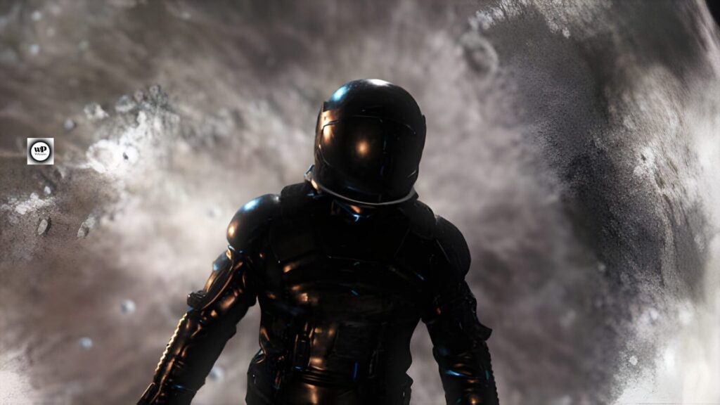 Astronaut Wallpaper 4K: Explore the Beauty of Space on Your Screen 10 9 41
