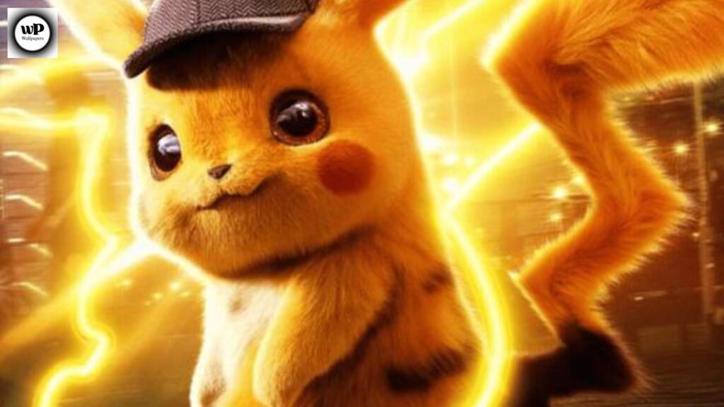 Pikachu Computer Background – The Ultimate Guide for Fans 11 9 48