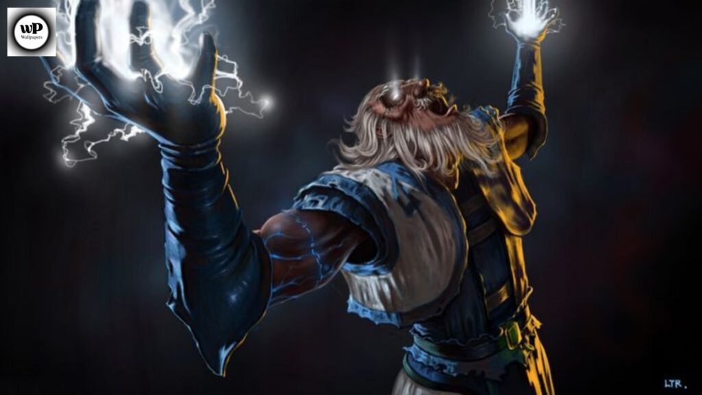 Zeus Wallpaper: The Ultimate Guide for Mythology and Aesthetic Lovers 10 9 49