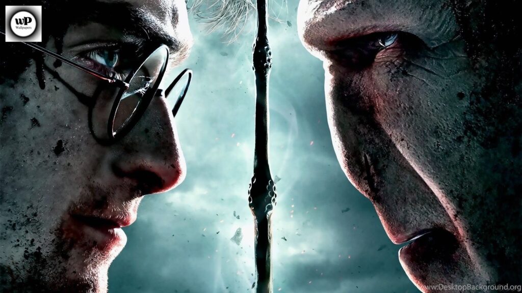 Harry Potter Wallpaper Computer: The Ultimate Guide for Potterheads 11 9 51