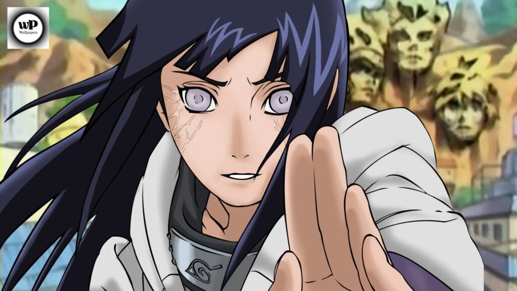 Demon Slayer Wallpaper Hinata: A Complete Guide for Anime Fans 11 9 56