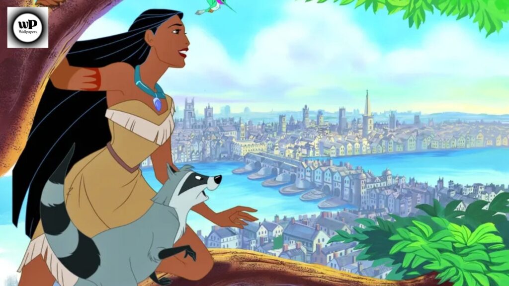 Pocahontas Wallpaper A Complete Guide to Stunning Disney Inspired Designs 10 9 57