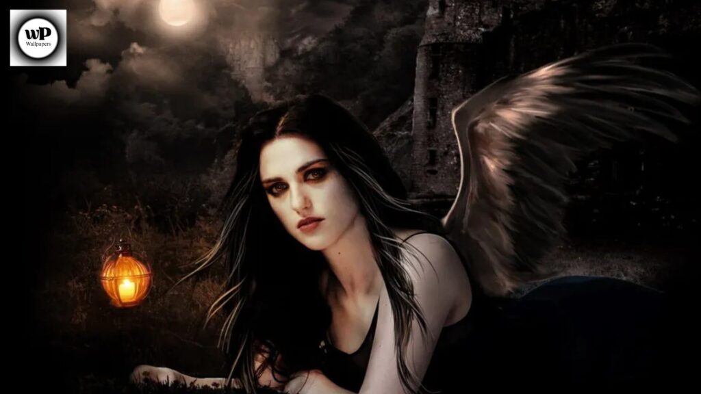 Wallpapers Angel: A Complete Guide to Heavenly Backgrounds 10 9 60
