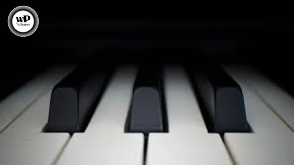 Piano Backgrounds: Elevate Your Screen with Musical Elegance 1 1 1