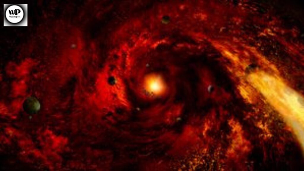 Ultra HD Galaxy Wallpaper: Transform Your Screen with Cosmic Beauty 2 1 10