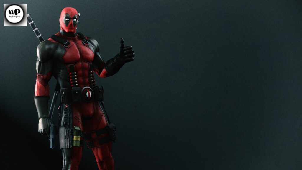 High Resolution Deadpool Wallpaper Funny, Epic & Chaotic Backgrounds 3 1 12