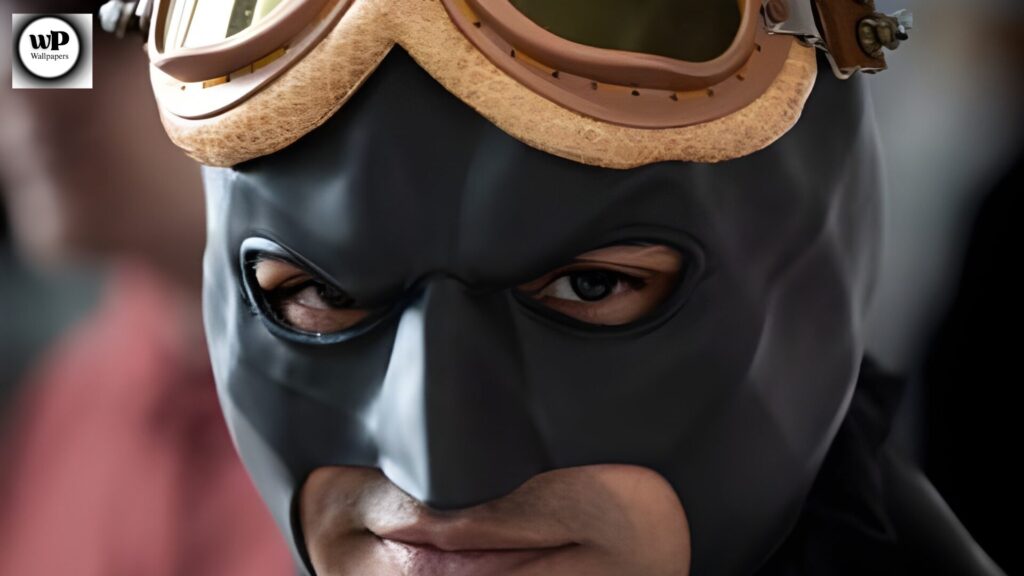 The Batman Phone Wallpapers: Unleash Gotham’s Dark Knight on Your Screen 2 1 15