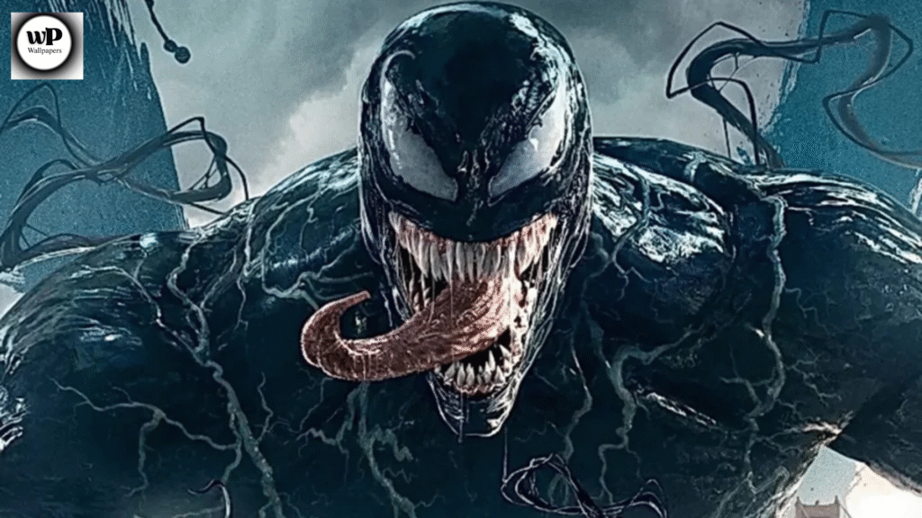 Venom Imagine: The Ultimate Dark Aesthetic for Your Screen 2 1 16