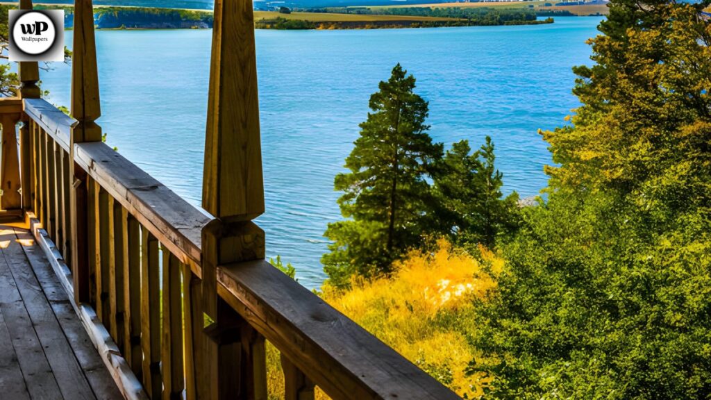Lake Life Wallpaper: Calm, Clarity, and the Beauty of Still Waters 2 1 17