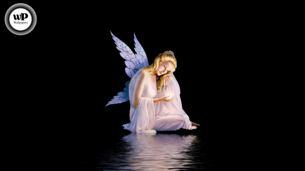Angels Wallpaper Backgrounds: The Complete 2025 Guide to Heavenly, Inspirational & Aesthetic Screens 1 1 20