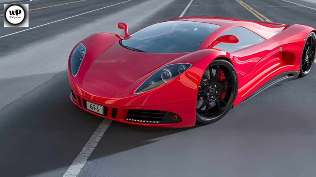 Ferrari PC Wallpaper: The Ultimate Symbol of Power and Prestige 3 1 24