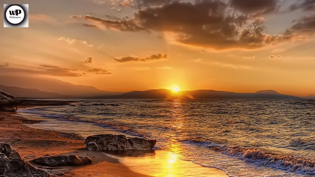 Free Summertime Screensavers: Bring Sunshine and Serenity to Every Screen 2 1 28