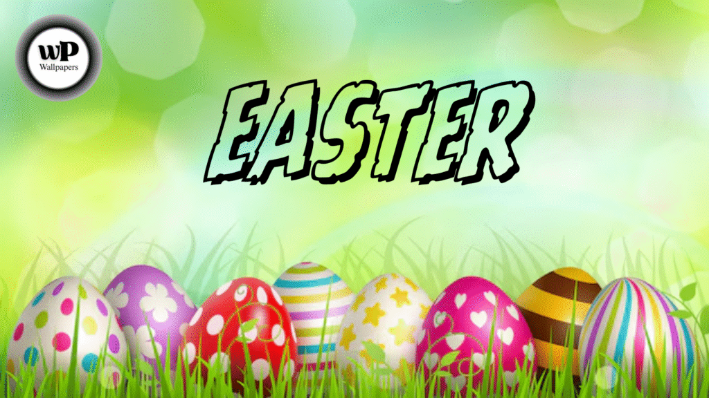 Easter Wallpaper for Android Celebrate Spring with Joy and Color 1 1 3