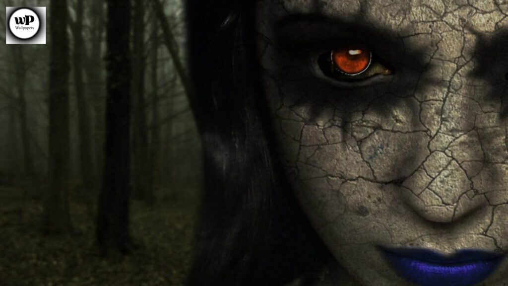 Very Scary Wallpapers: The Dark Art That Haunts Your Screen 2 1 30