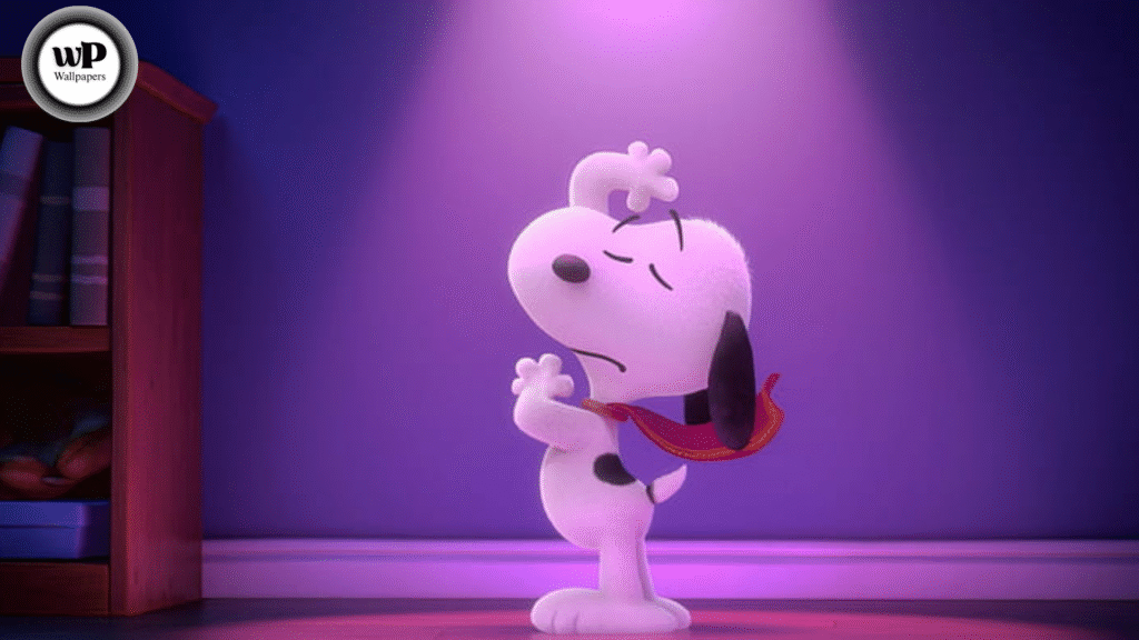 High Resolution Snoopy Wallpaper The Ultimate Collection for Peanuts Fans 1 1 31
