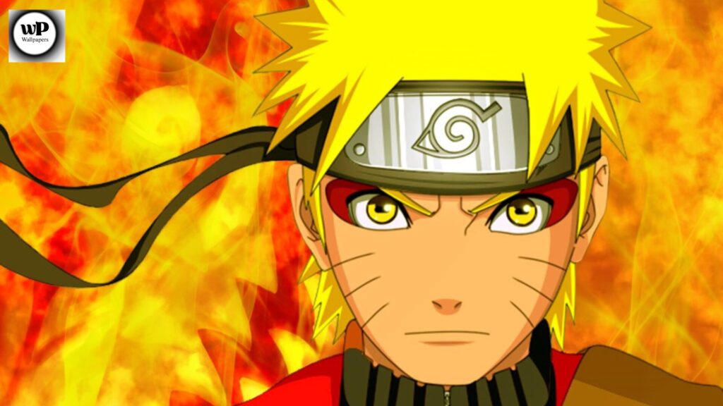 Naruto 1920x1080 Wallpapers Bring the Ninja World to Your Screen 2 1 35