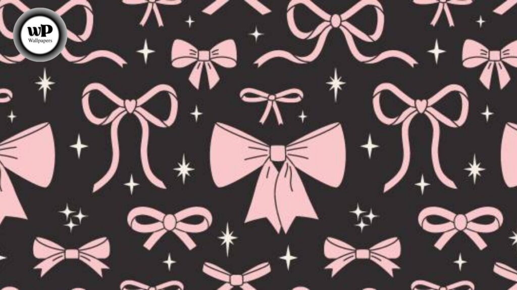 Bows Wallpaper for Computer: Add Charm and Elegance to Your Desktop 1 1 38