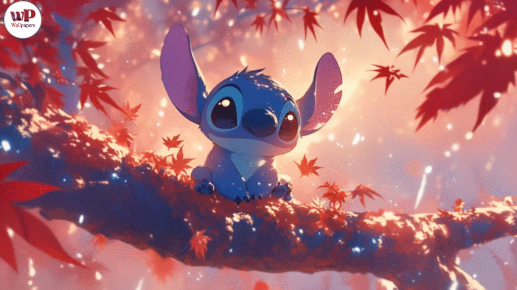 Stitch Wallpaper for Tablet: The Ultimate 2025 Guide to HD, Aesthetic Backgrounds, Size Tips & More 10 1 38