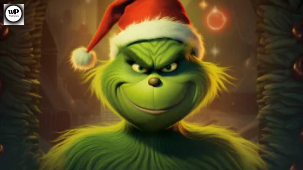 Free Grinch Wallpaper: Bring Holiday Cheer to Your Screens 3 1 4
